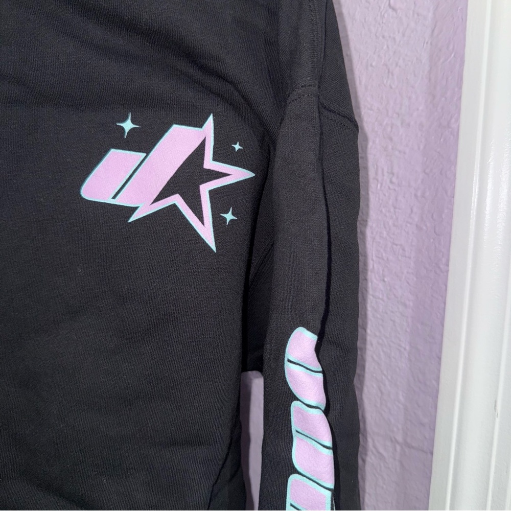 Jeffree Star Hoodie Size Small - Picture 3 of 4